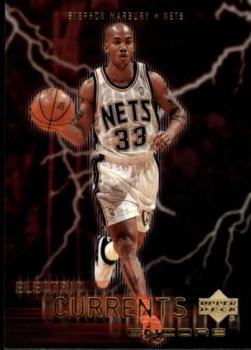 Stephon Marbury