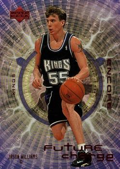 Jason Williams