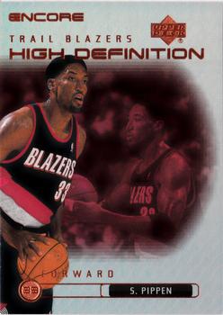 Scottie Pippen