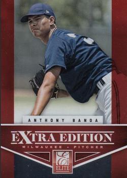 Anthony Banda