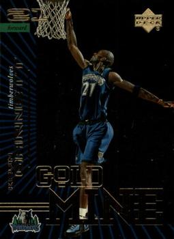 Kevin Garnett
