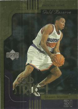 Shawn Marion
