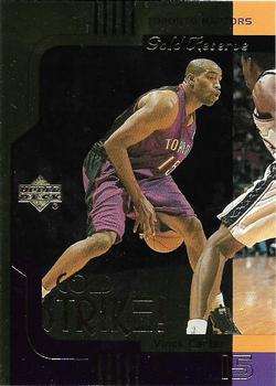Vince Carter