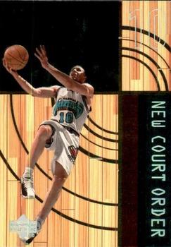 Mike Bibby