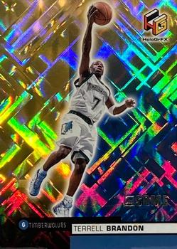 Terrell Brandon