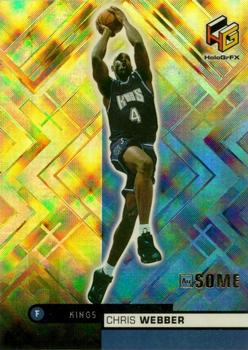 Chris Webber