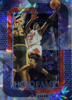 Michael Jordan