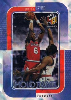Julius Erving