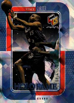 Vince Carter