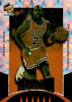 Michael Jordan