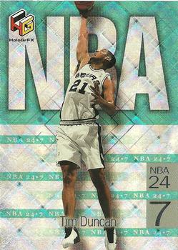 Tim Duncan