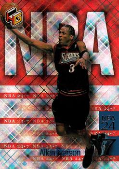 Allen Iverson