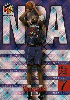 Vince Carter