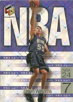Jason Williams