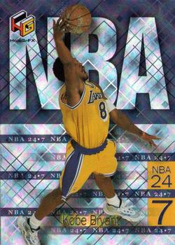 Kobe Bryant