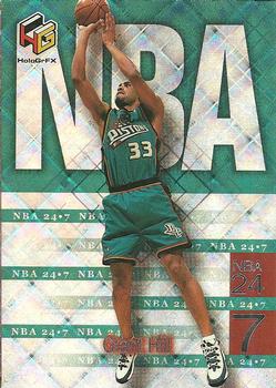 Grant Hill
