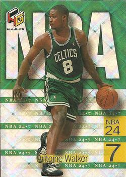 Antoine Walker