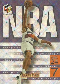 Jason Kidd