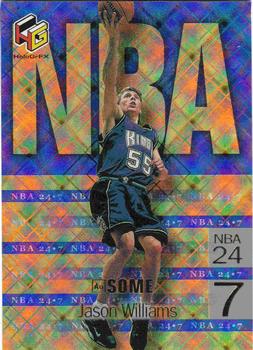 Jason Williams