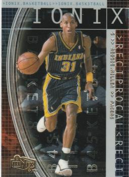 Reggie Miller