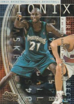 Kevin Garnett