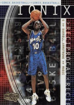 Darrell Armstrong