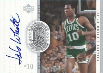 Jo Jo White