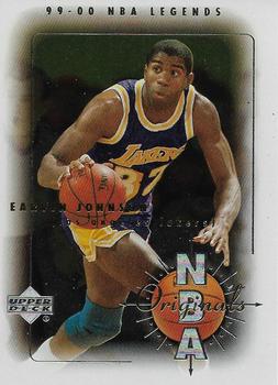 Magic Johnson