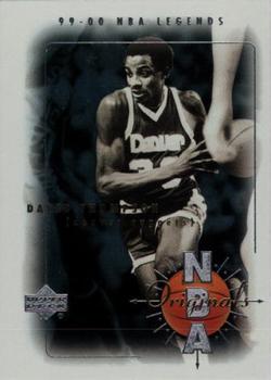 David Thompson