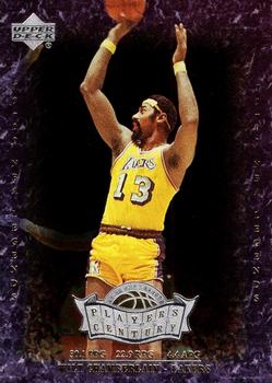 Wilt Chamberlain