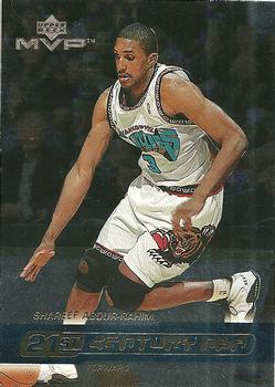 Shareef Abdur-Rahim