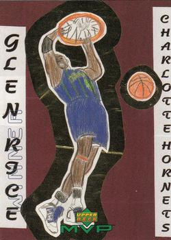 Glen Rice