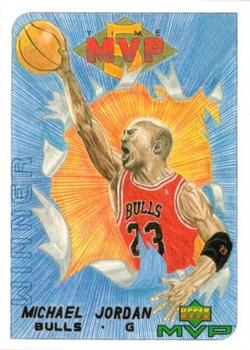 Michael Jordan