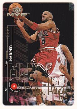 Ron Harper