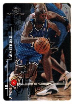 Darrell Armstrong