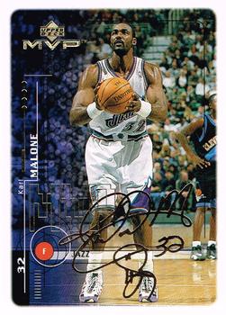 Karl Malone