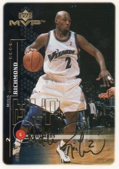Mitch Richmond