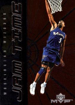 Juwan Howard