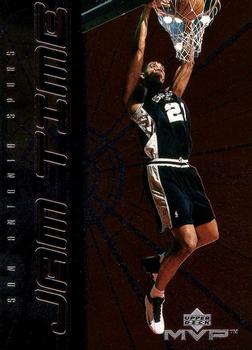 Tim Duncan
