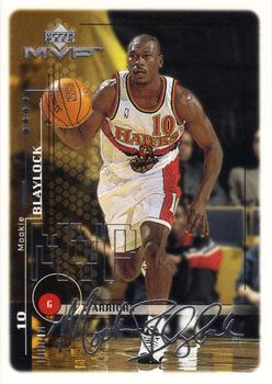Mookie Blaylock