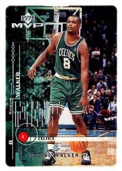 #8 Antoine Walker