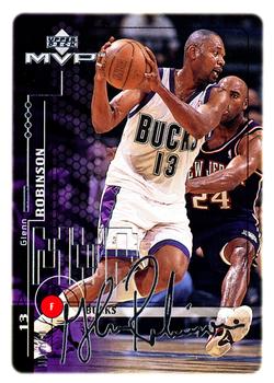 Glenn Robinson