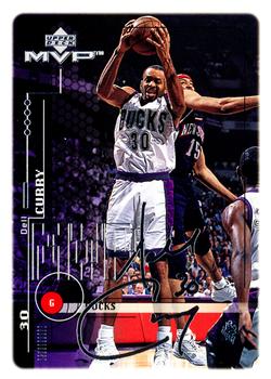 Dell Curry