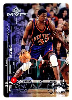 Patrick Ewing