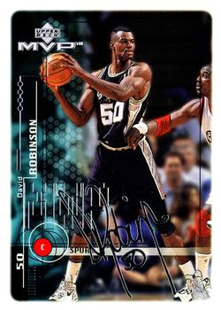 David Robinson