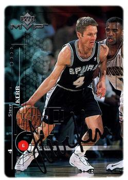 Steve Kerr
