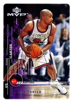 Vince Carter