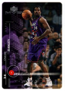 Charles Oakley