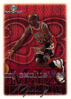 Michael Jordan