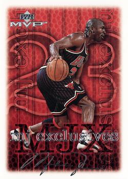 Michael Jordan
